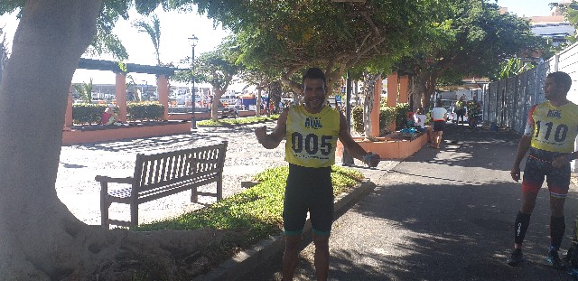 Sergio Curbelo guerra