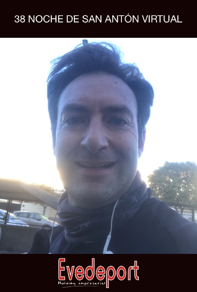 Juan Lucas Garcia Hornos