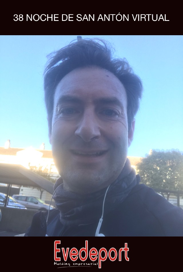 Juan Lucas Garcia Hornos