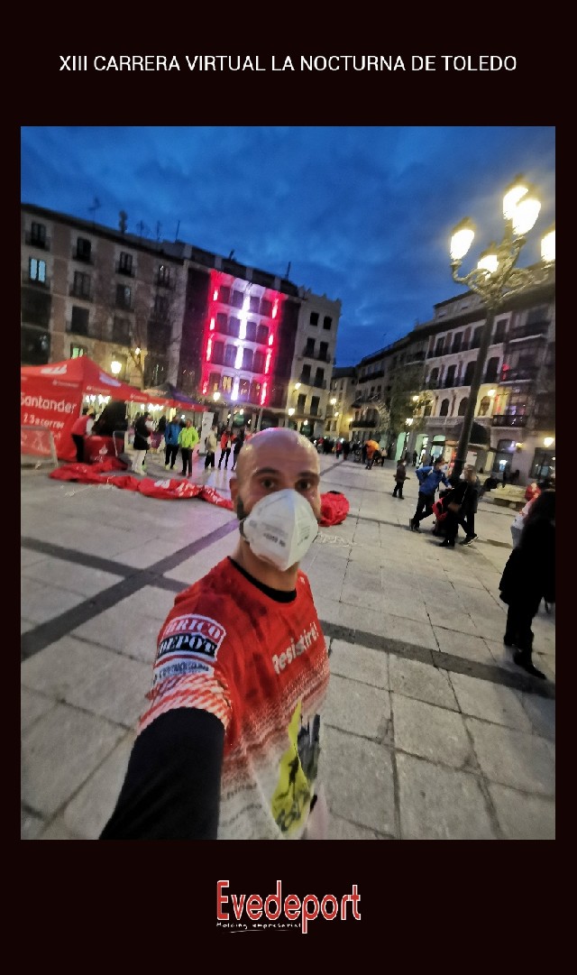 Virgilio José Ramos Rodríguez