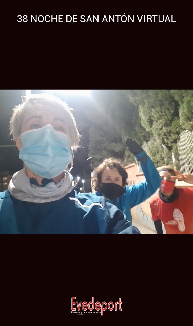 Maria Sanchez colmenero