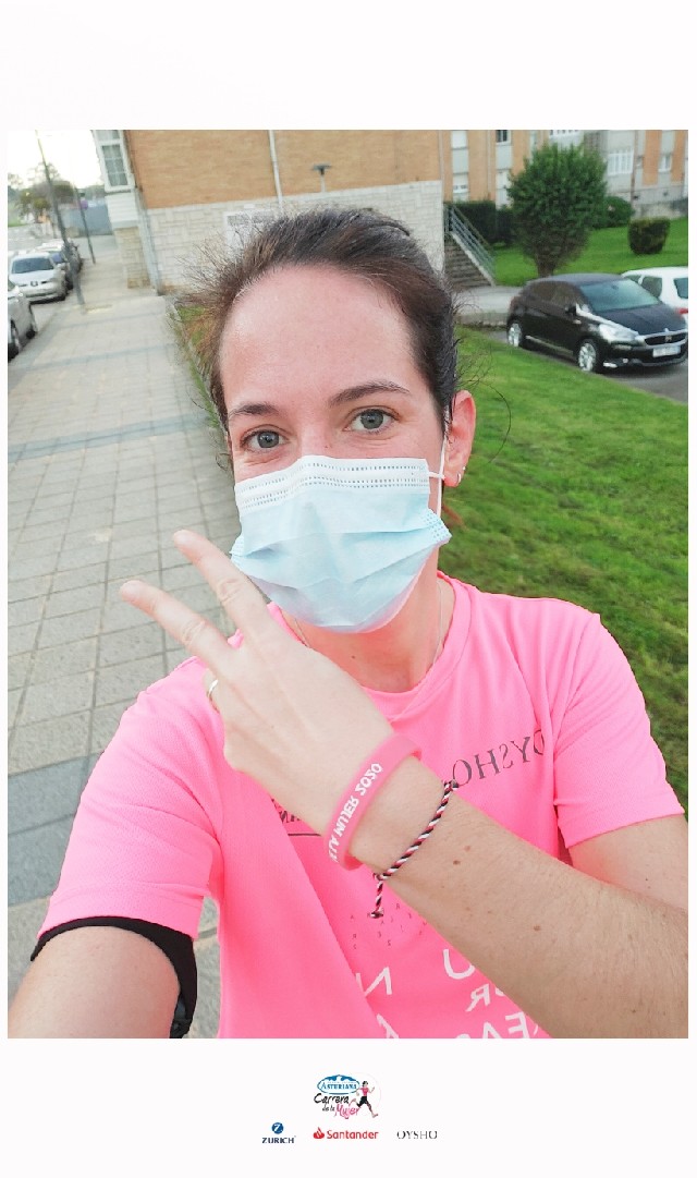 Nekane Ganuza Alvarez