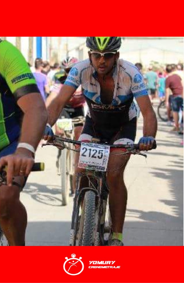 EMILIANO GALLARDO ORDOÑEZ