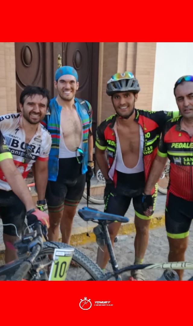 Amador Rodríguez carmona