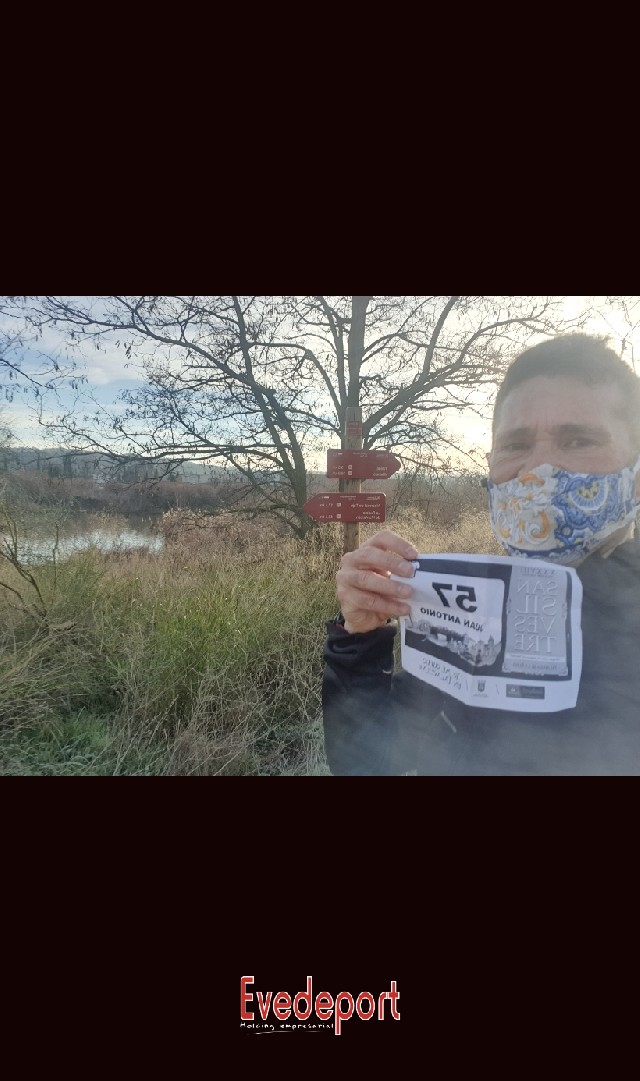 JUAN ANTONIO MORENO CHACÓN