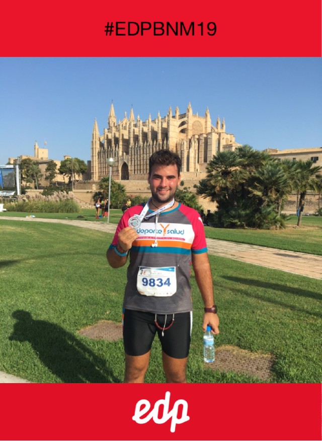 Carlos Granado Cunill