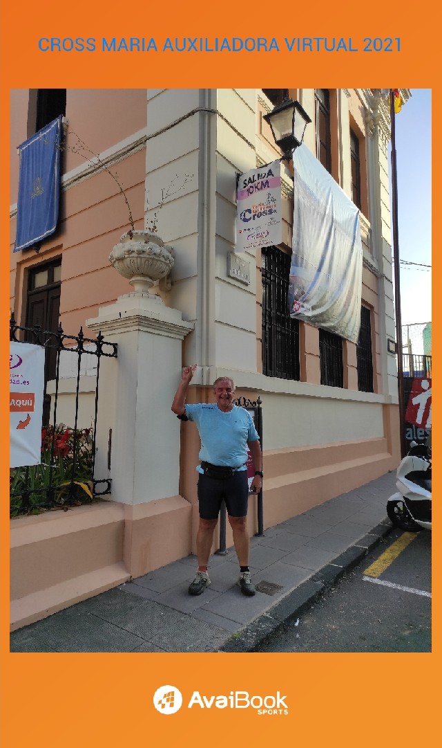 Gabriel González García