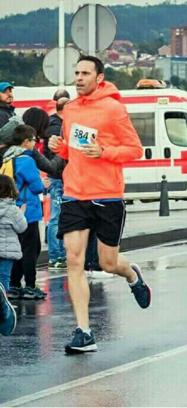 David Pantiga Fernández