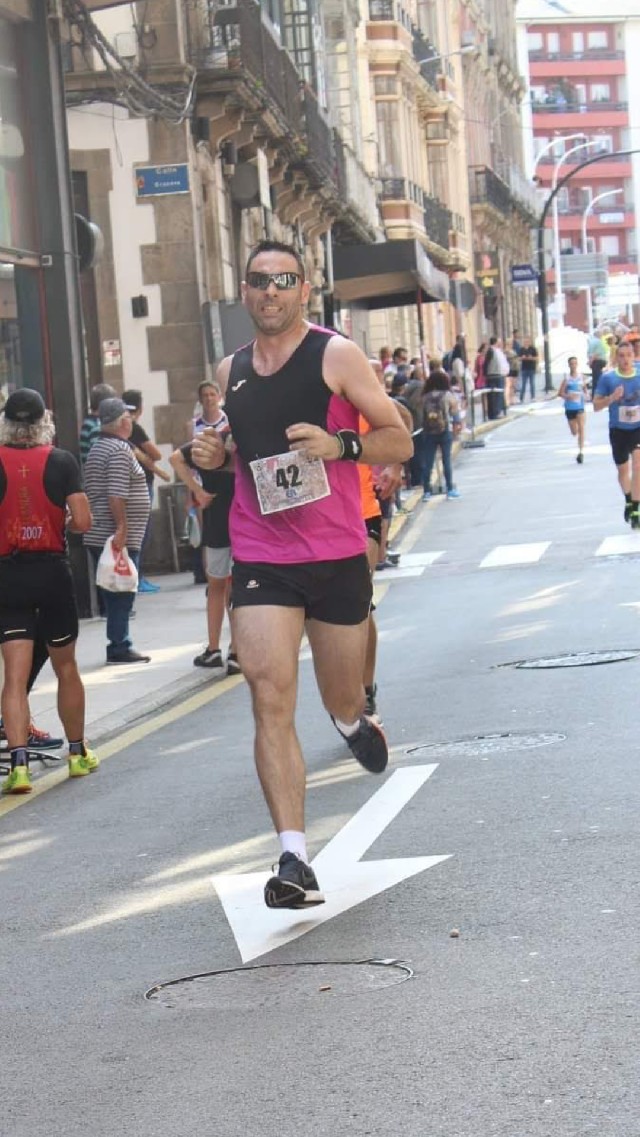 David Pantiga Fernández