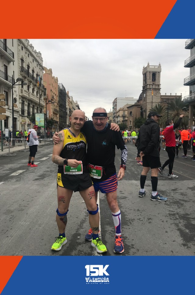 Manuel sergio  Paramio hernandez