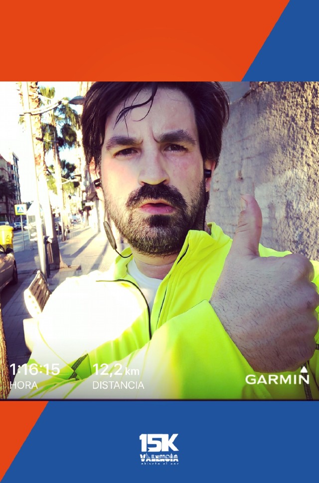 Saúl  MORILLAS MORENO 