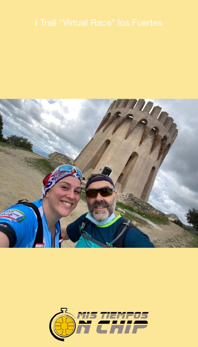 Menchu Hoyos Pacheco