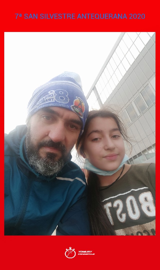 Juan Antonio Melero Padilla