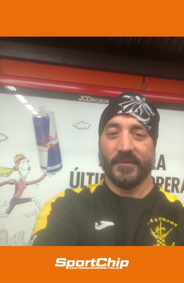 Santiago Mesado Gómez