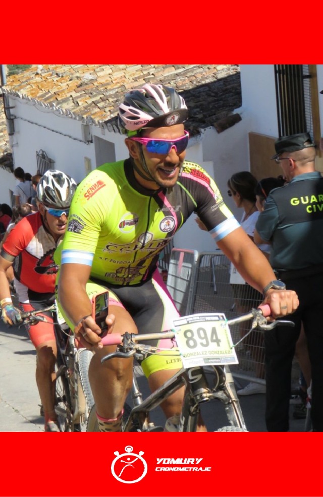 Francisco Javier González González