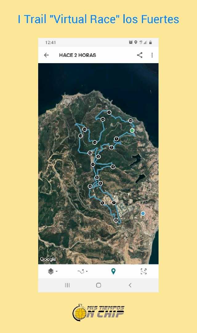 Manuel  Contreras Escudero 