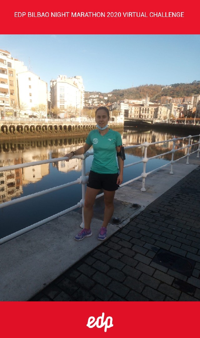 Maria Isabel  Gonzalez Diez