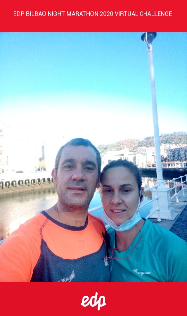 Maria Isabel  Gonzalez Diez