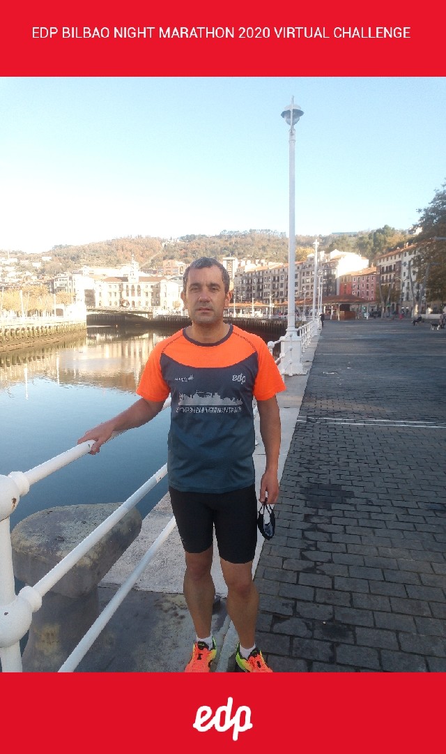 Javier Vielba Rodriguez