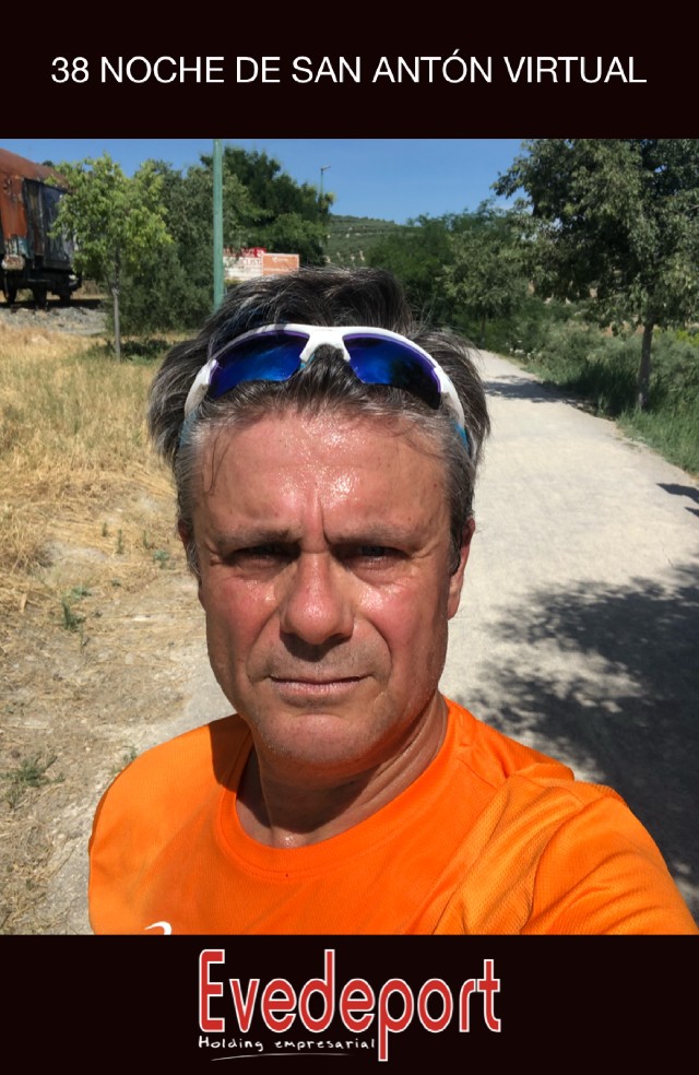 JOSÉ MANUEL  Cruz navarro