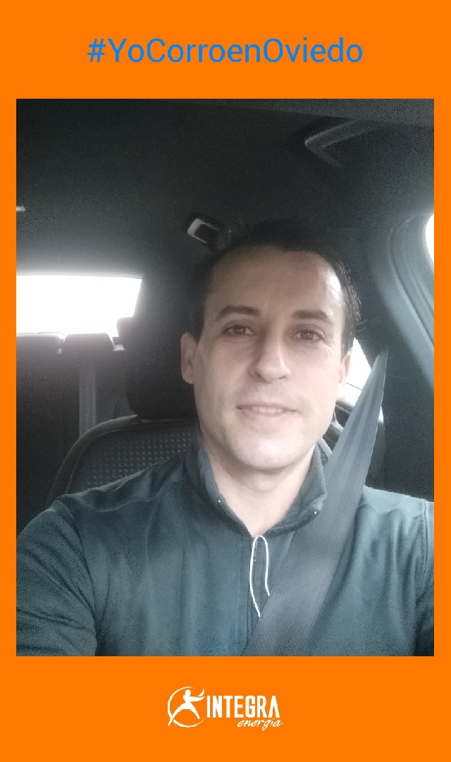 Javier Villalba Gonzalez 