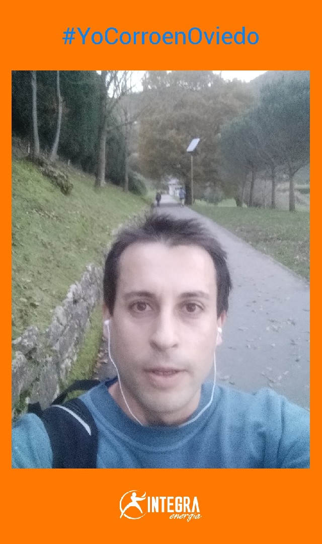 Javier Villalba Gonzalez 