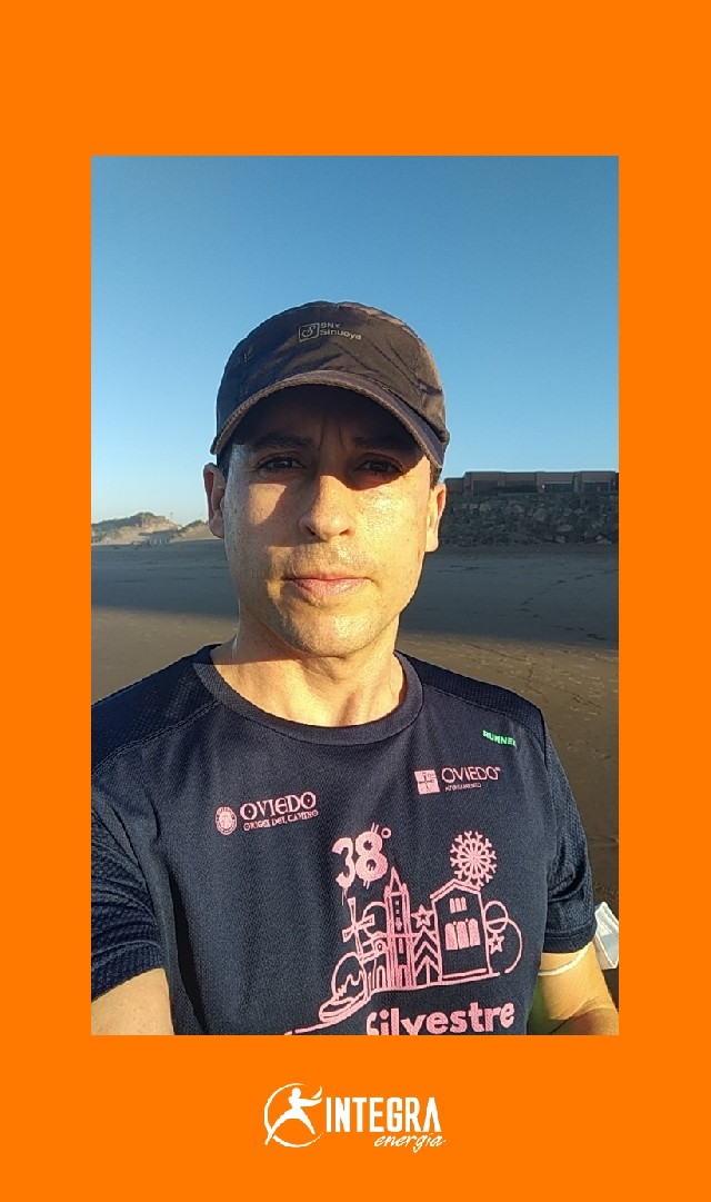 Javier Villalba Gonzalez 