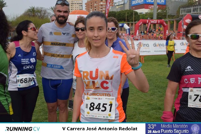 Isabel  Miguel Olivares