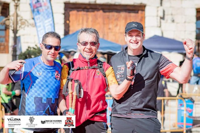 Honorio Hernandez Abellan