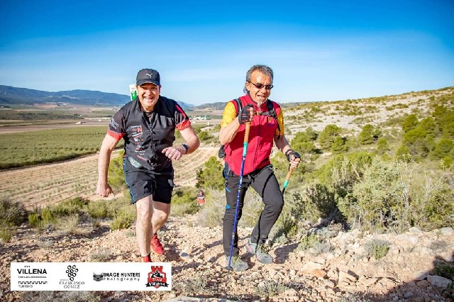 Honorio Hernandez Abellan