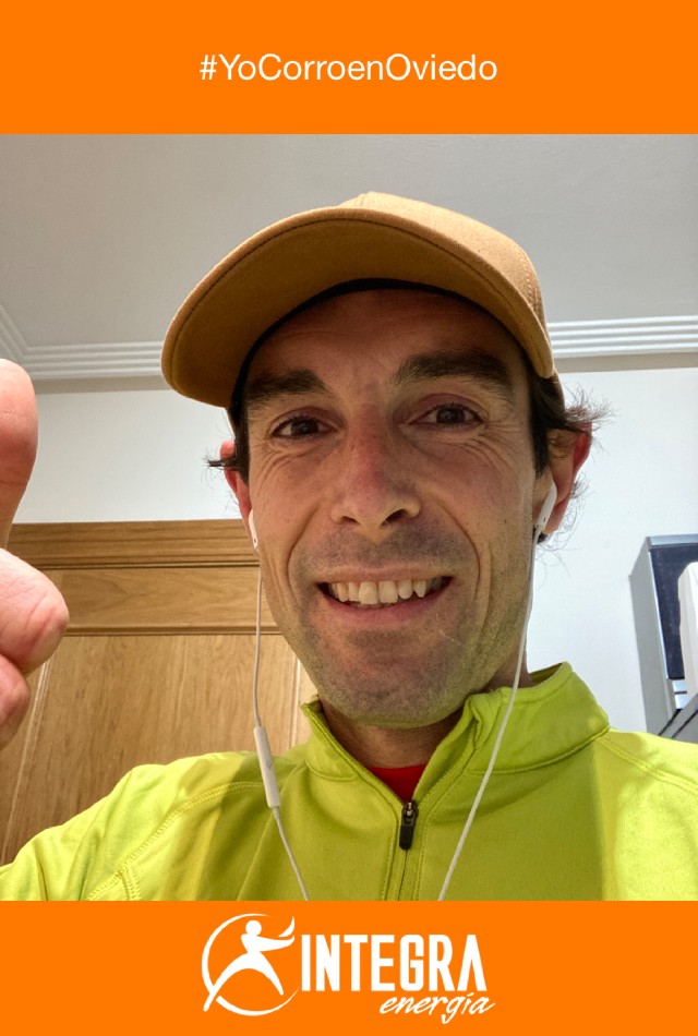 OSCAR ESPIÑEIRA VILARIÑO