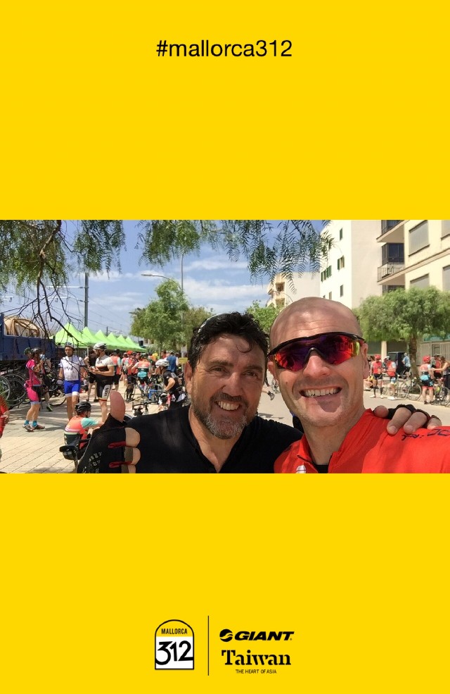 Juan Antonio Amengual Guasp