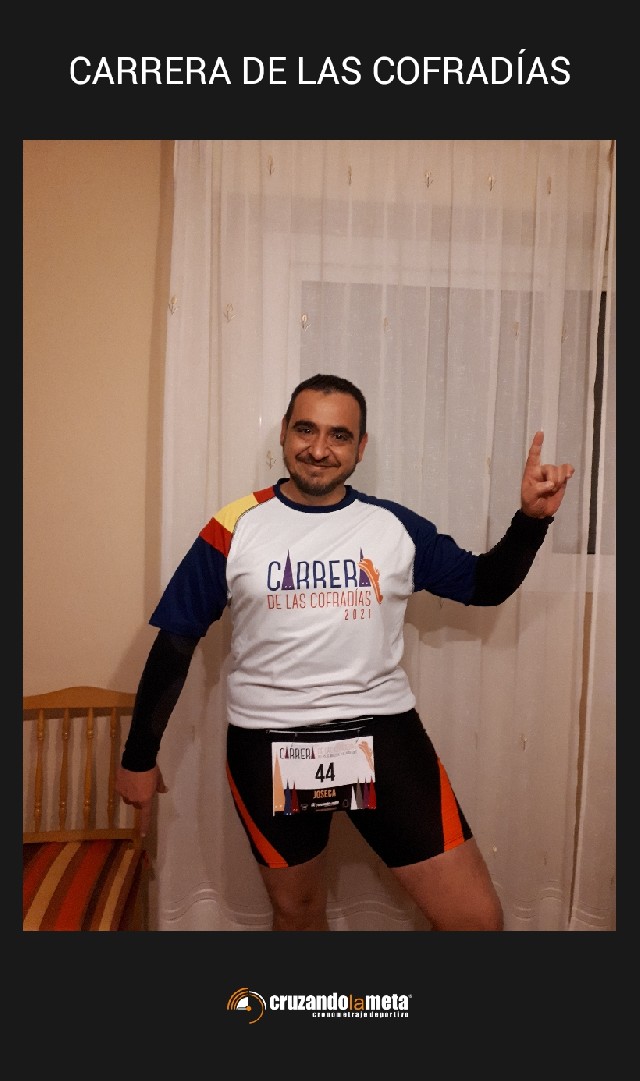 José Carlos  De la Chica