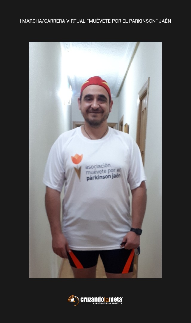 José Carlos  De la Chica