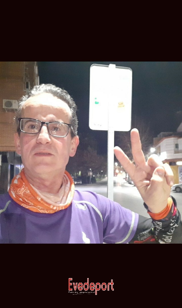 ANTONIO JESUS LARA RUTETE