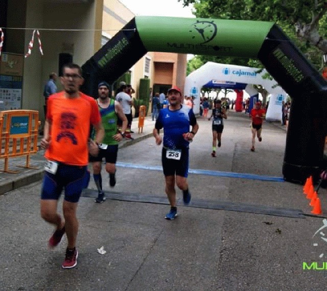 sergio Salmeron cambra