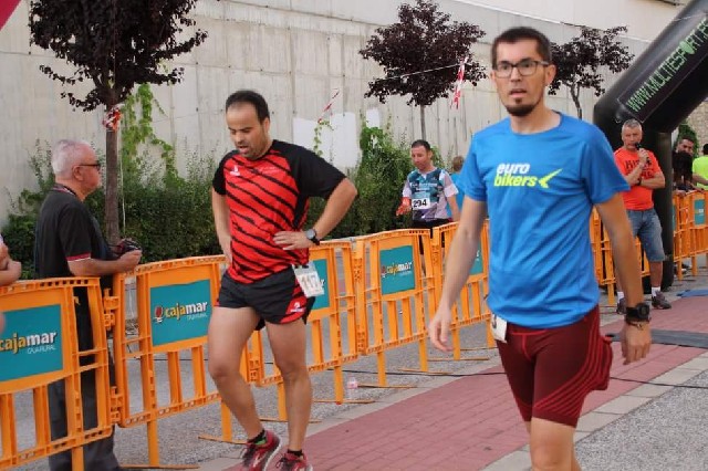 sergio Salmeron cambra