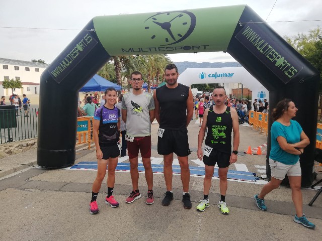 sergio Salmeron cambra