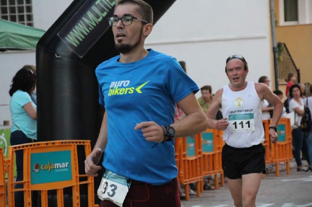 sergio Salmeron cambra