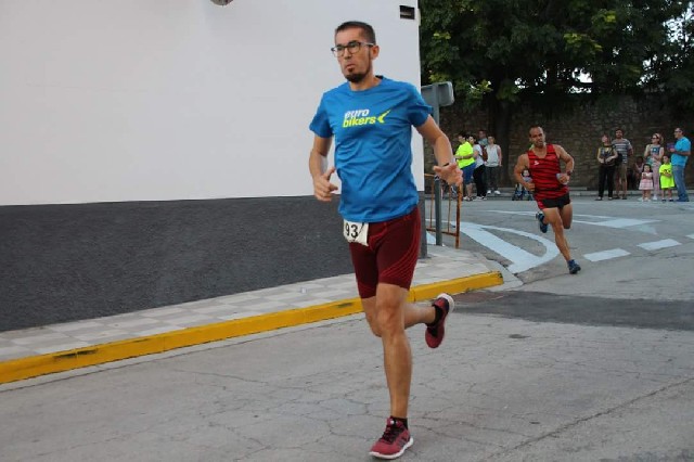 sergio Salmeron cambra