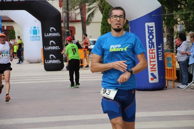 sergio Salmeron cambra