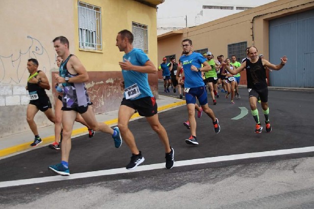 sergio Salmeron cambra