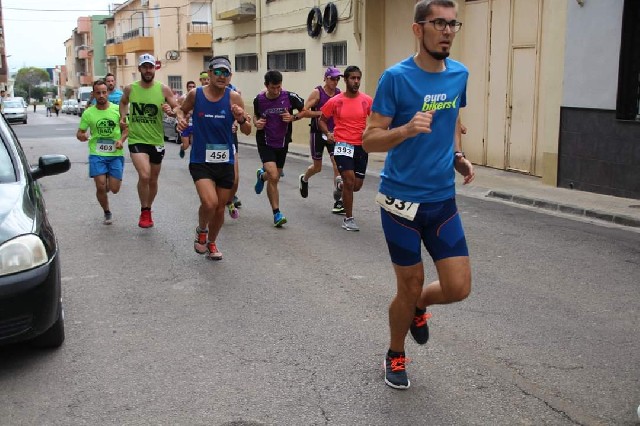 sergio Salmeron cambra