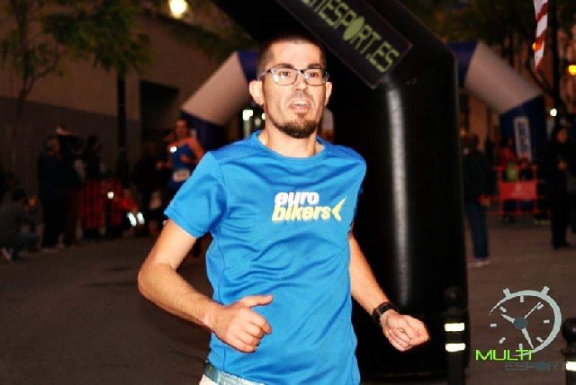 sergio Salmeron cambra