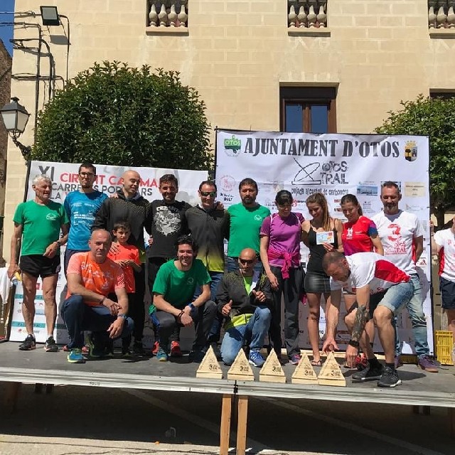 sergio Salmeron cambra