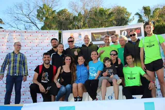 sergio Salmeron cambra