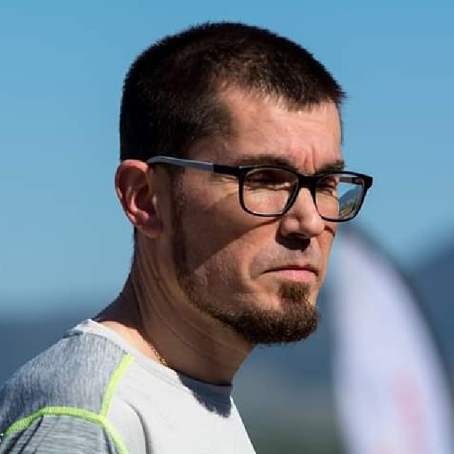 sergio Salmeron cambra