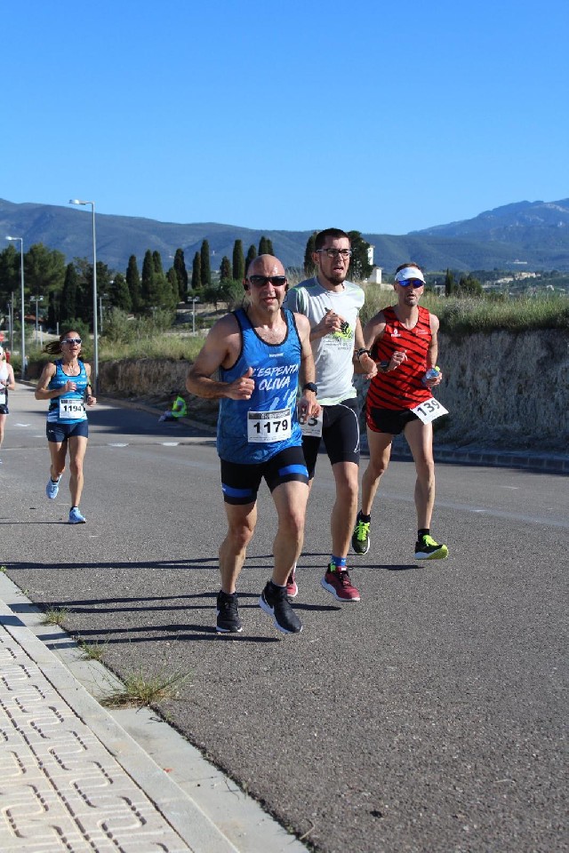 sergio Salmeron cambra