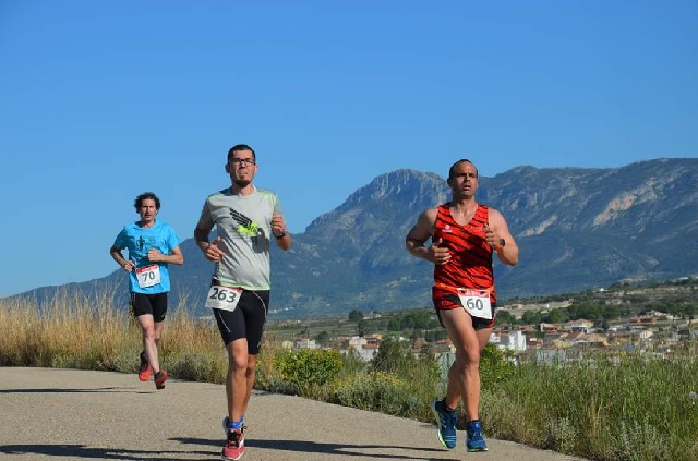 sergio Salmeron cambra