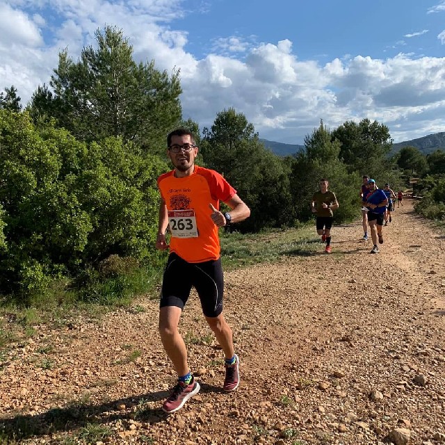 sergio Salmeron cambra